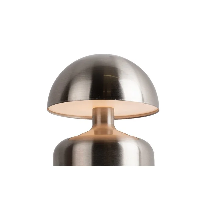 Lámpara de mesa Impetu LED
