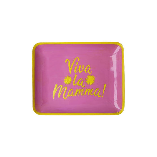 Viva La Mamá Bandeja