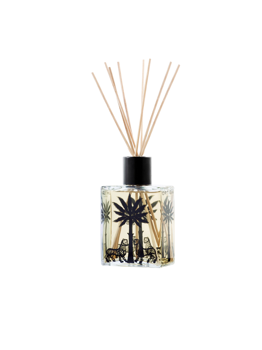 Rose Antiche Perfume Diffuser 200ML