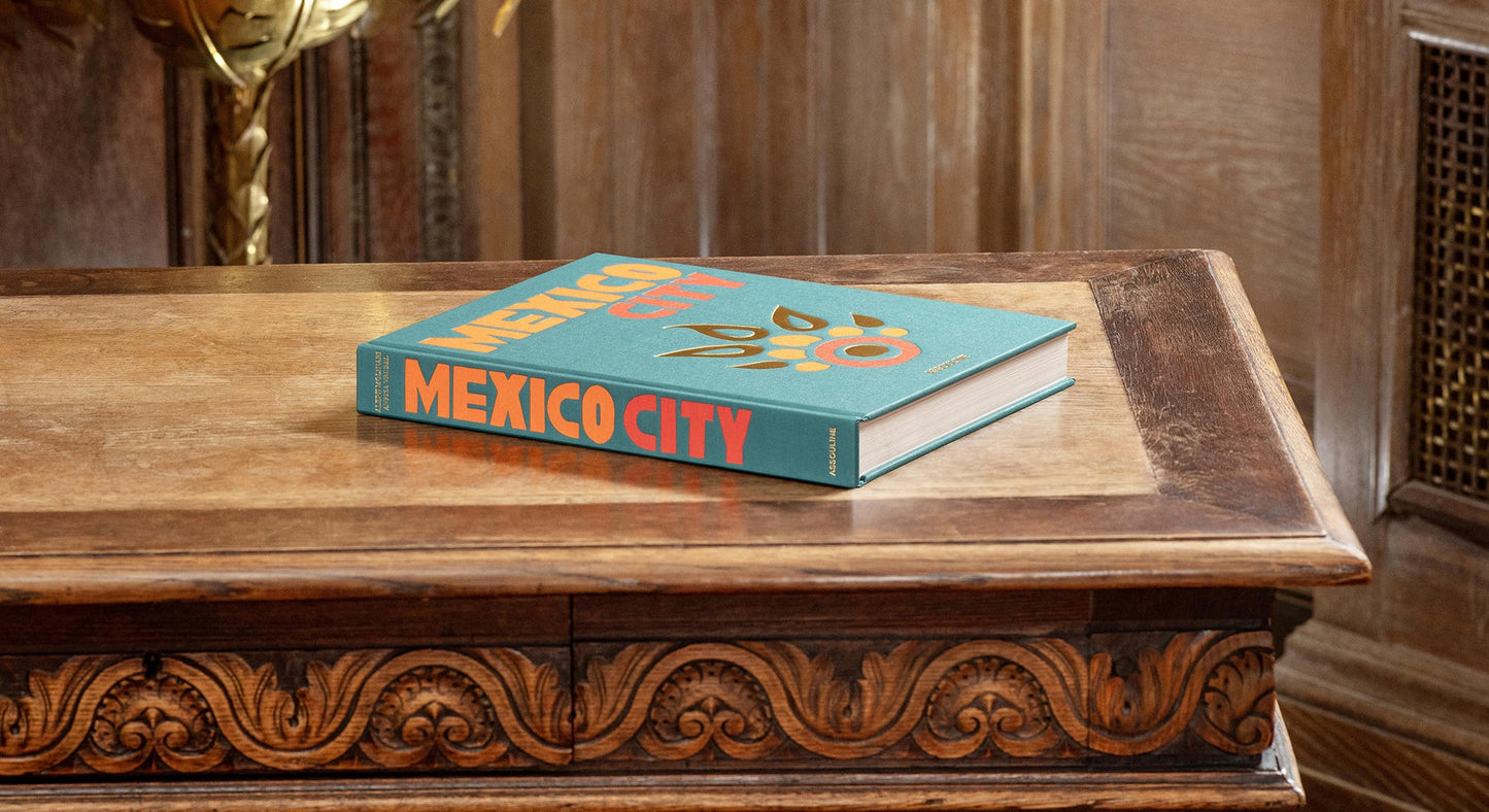 CIUDAD DE MÉXICO