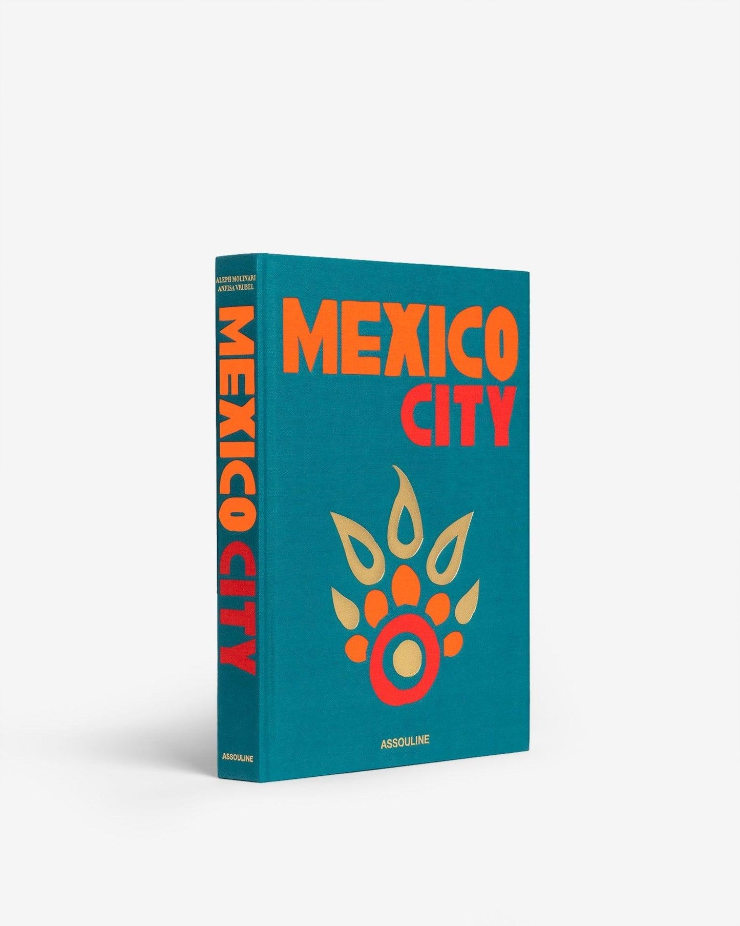 CIUDAD DE MÉXICO