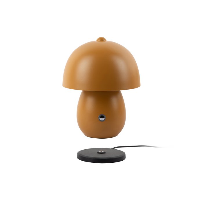 Lámpara de mesa Mono LED AMARILLA