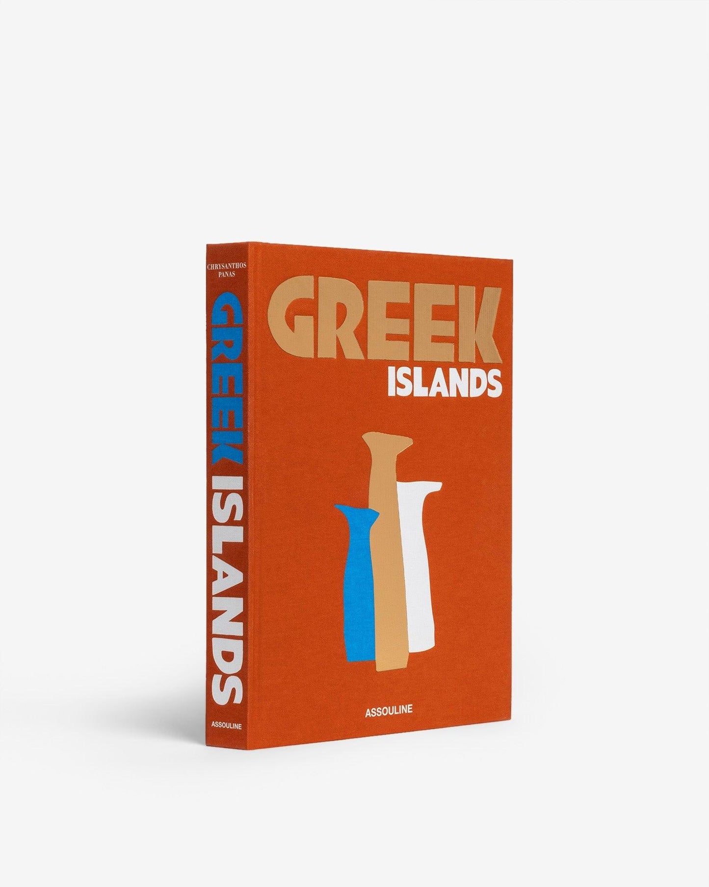 GREEK ISLANDS