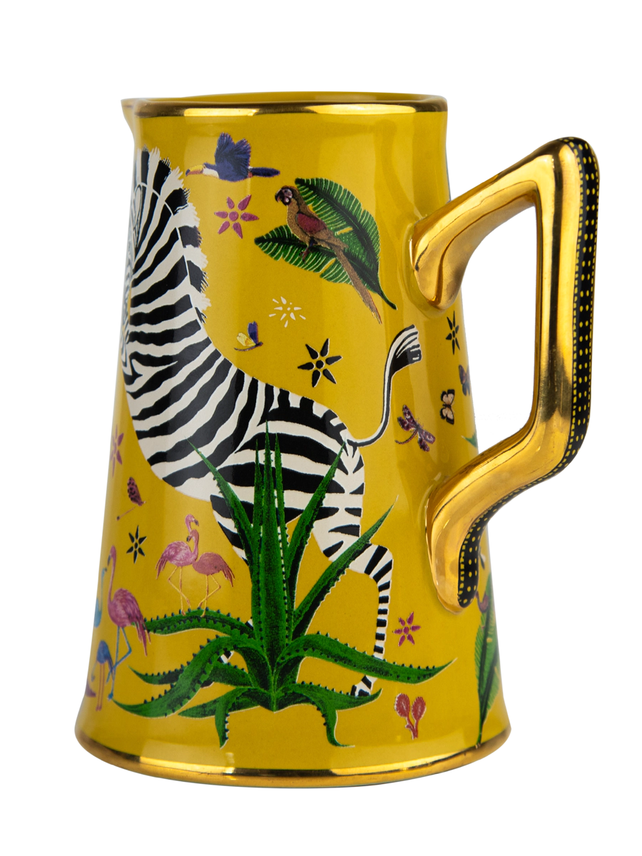 Jug Ceramic Sahara