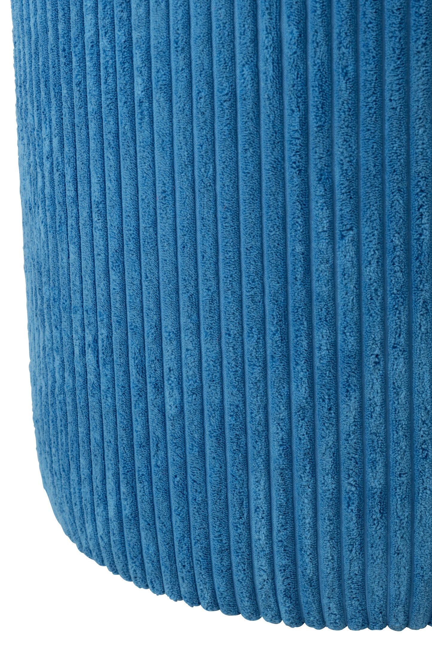 Taburete Colorful Mdf Azul Cobalto (55822)