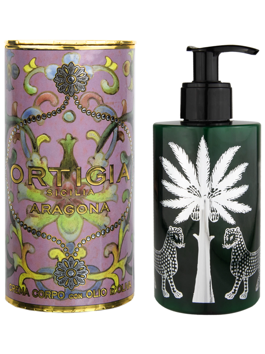 Aragona Body Cream 300ml