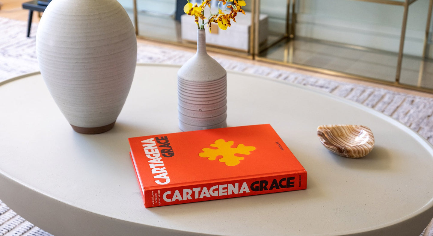 GRACIA DE CARTAGENA
