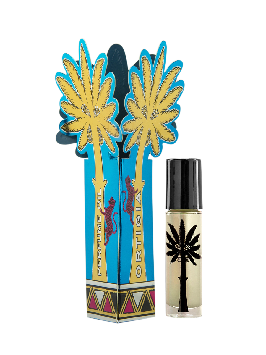 Roll-On de perfume Sandalo