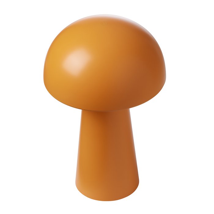 LÁMPARA DE MESA MOVE ME NARANJA