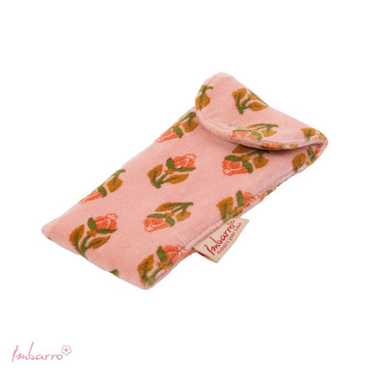 Zonnebril case Lovely Flowers