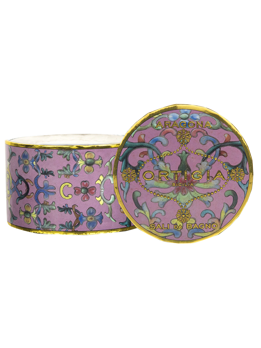 Sales de baño de Aragón 500 g