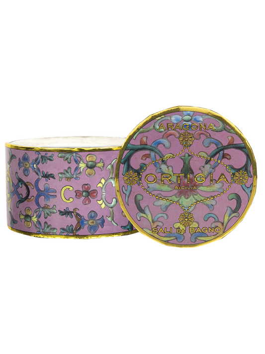 Sales de baño de Aragón 500 g