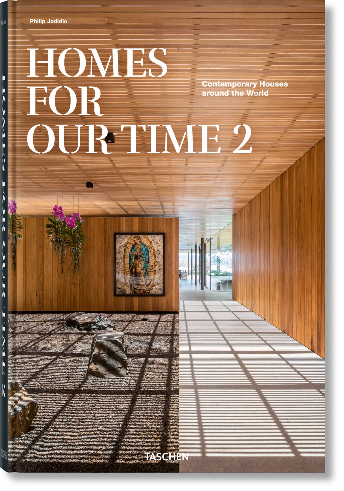 Homes For Our Time. Contemporary Houses around the World. Vol.