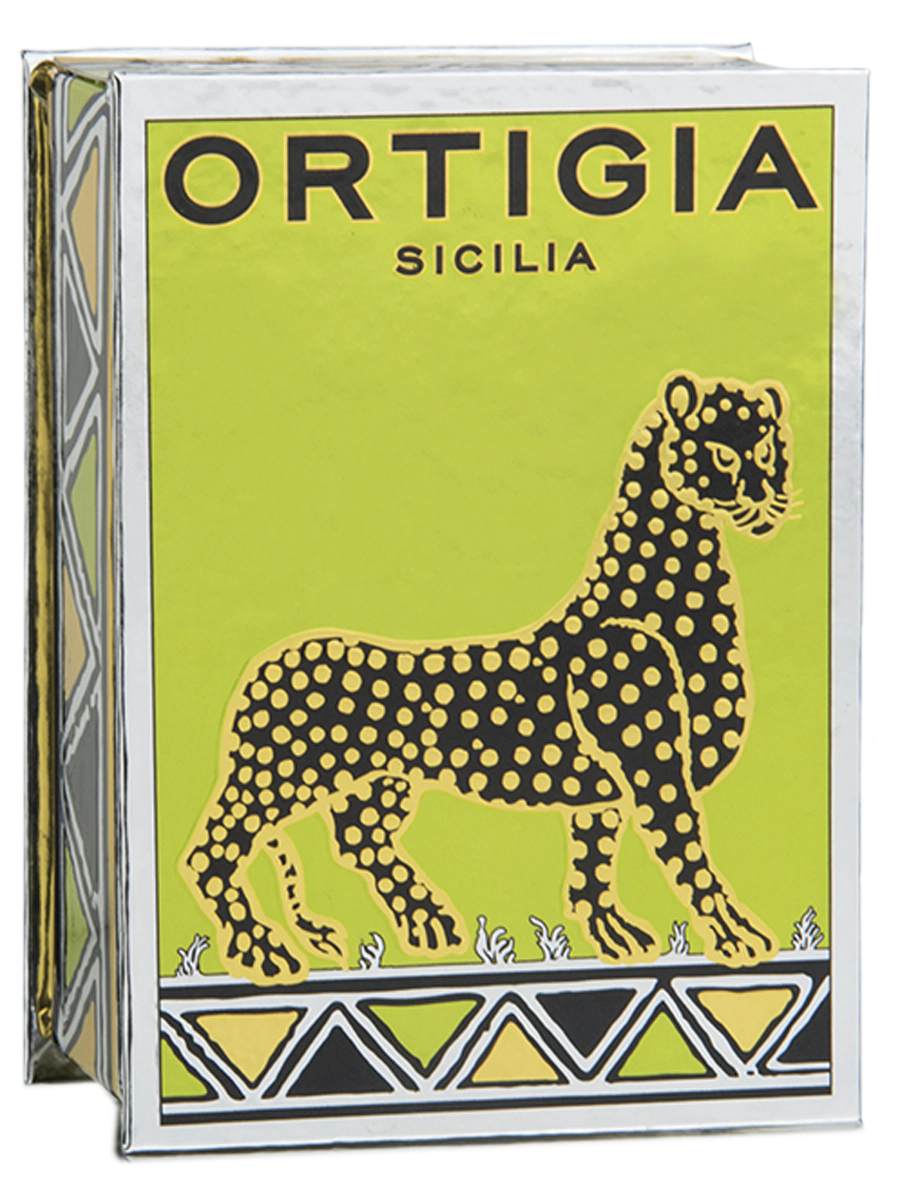 Lime di Sicilia Eau de Parfum 30ml