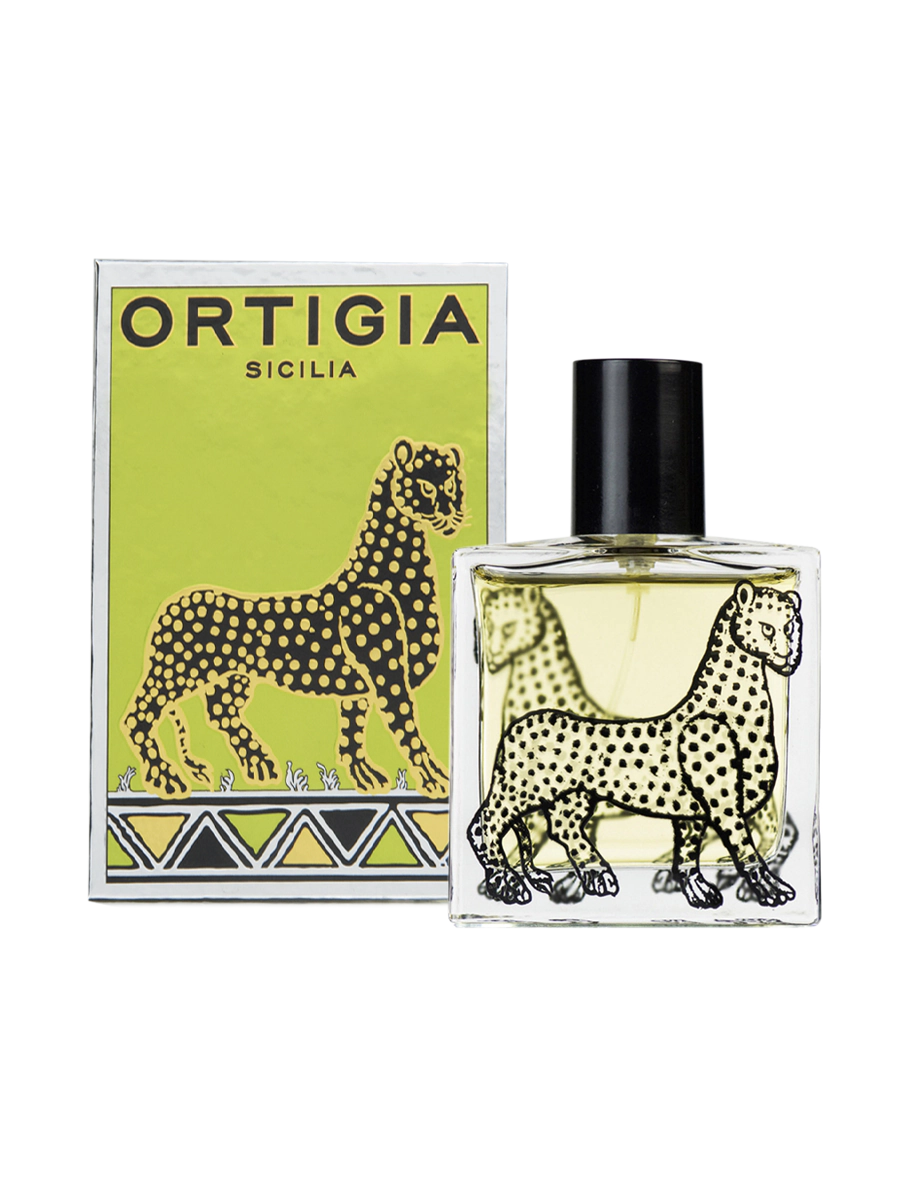 Lime di Sicilia Eau de Parfum 30ml